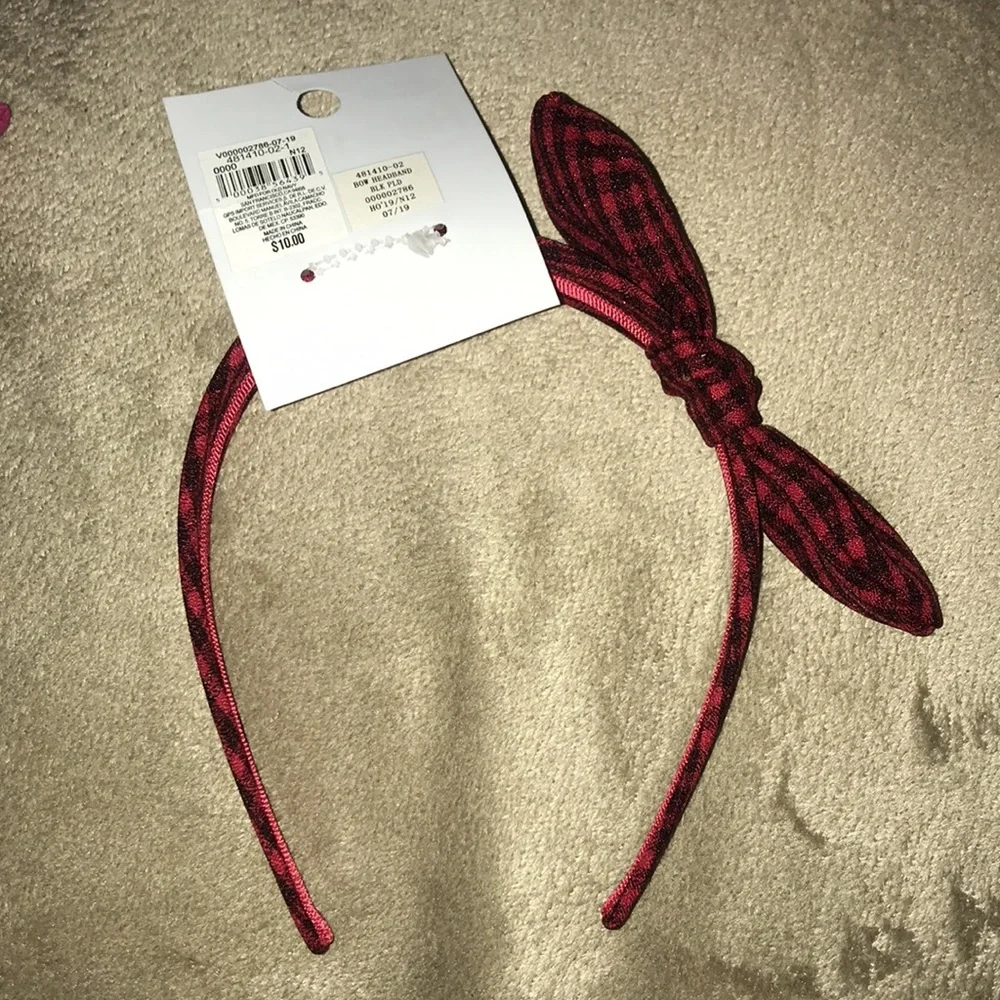 old navy headband bundle